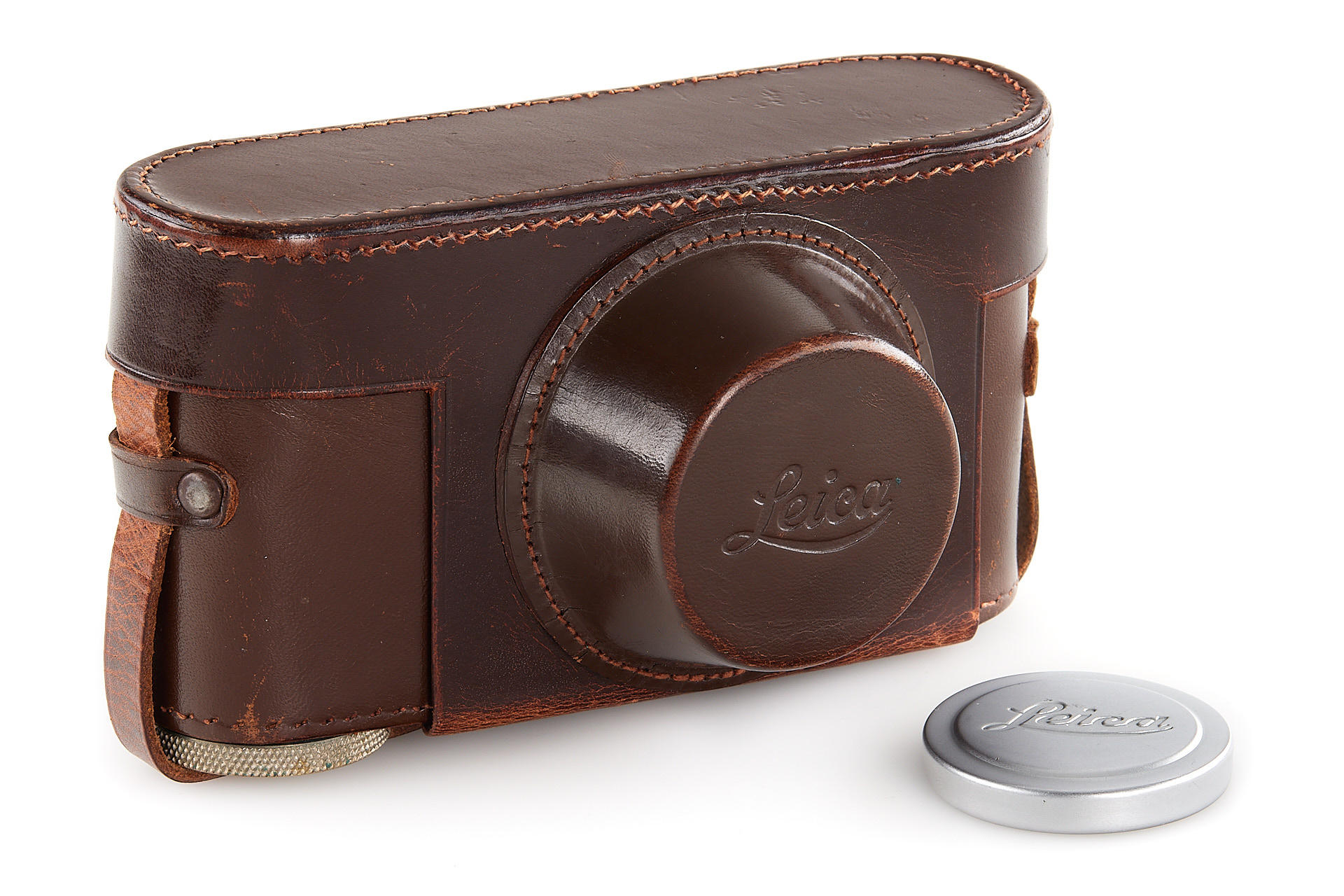 Leica IIId